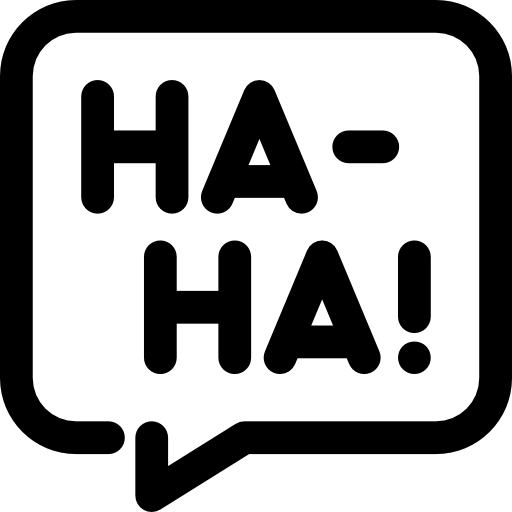 Drôle, parfois